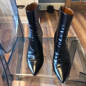 Aquatalia Ankle Boots